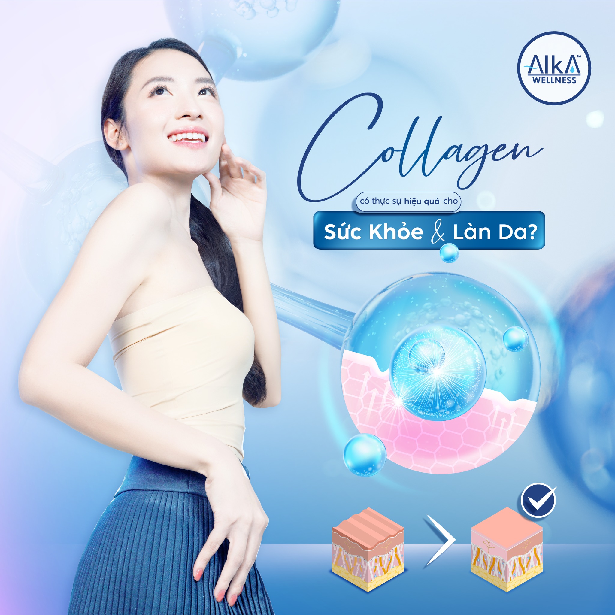 collagen
