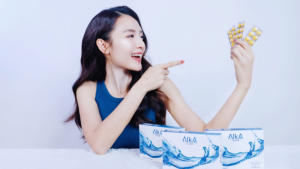 5 điểm khác biệt đáng chú ý của viên uống Alka Gluta trên thị trường Việt Nam