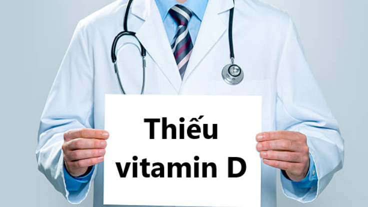 Dấu Hiệu Thiếu Vitamin D Và Cách Tăng Cường: 7 Dấu Hiệu 'Thầm Lặng' Không Nên Bỏ Qua