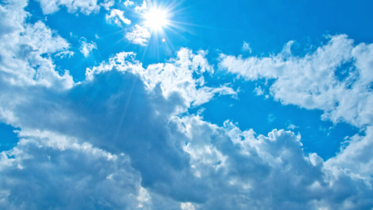 Tiếp xúc ánh nắng đúng cách để bổ sung vitamin D cho cơ thể